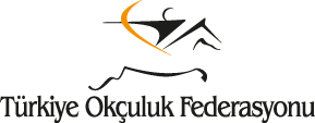 Türkiye Okçuluk Federasyonu Logo